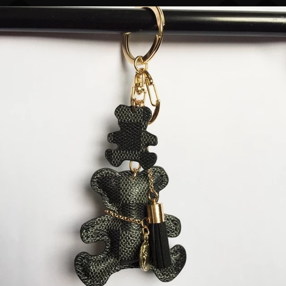 Bear Keychains - Picture 4 of 5